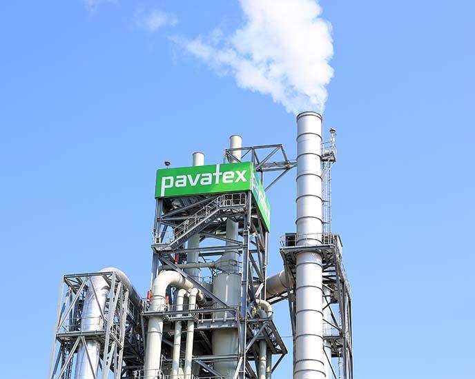 Pavatex II et Pavatex III, un pas de plus vers l’isolation biosourcée
