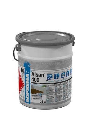 ALSAN 400