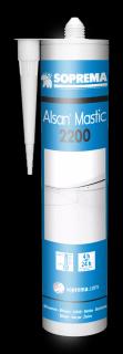 ALSAN MASTIC 2200