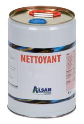 ALSAN® Nettoyant (PU)