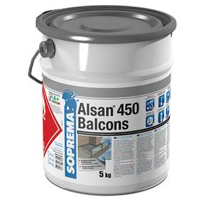 ALSAN 450 BALCONS