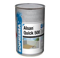 <B>ALSAN®</B> Quick 500