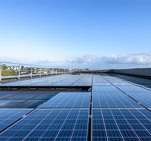 Bonne nouvelle pour nos procédés d'étanchéité photovoltaïque