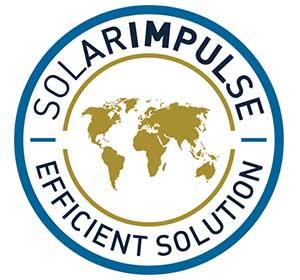 SOPRALOOP reçoit le label "Efficient Solutions" de la fondation Solar Impulse