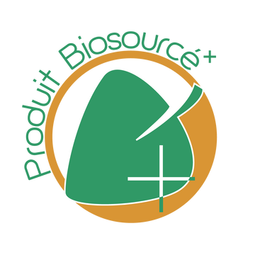 La label "Produit Biosourcé"