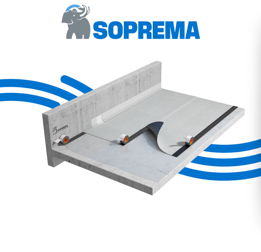 MyRoofTop - Guide de pose système d'étanchéité sans flamme