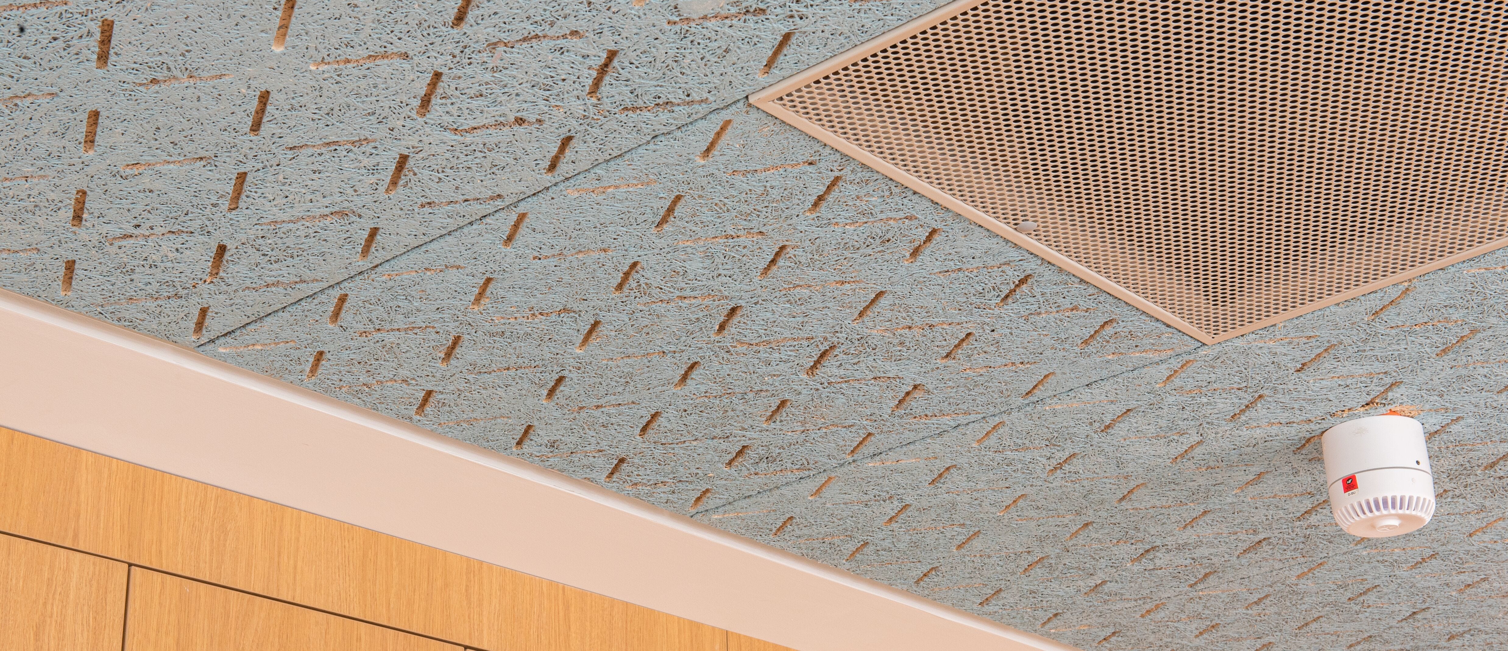 Getting Acoustics Right in an Educational Setting