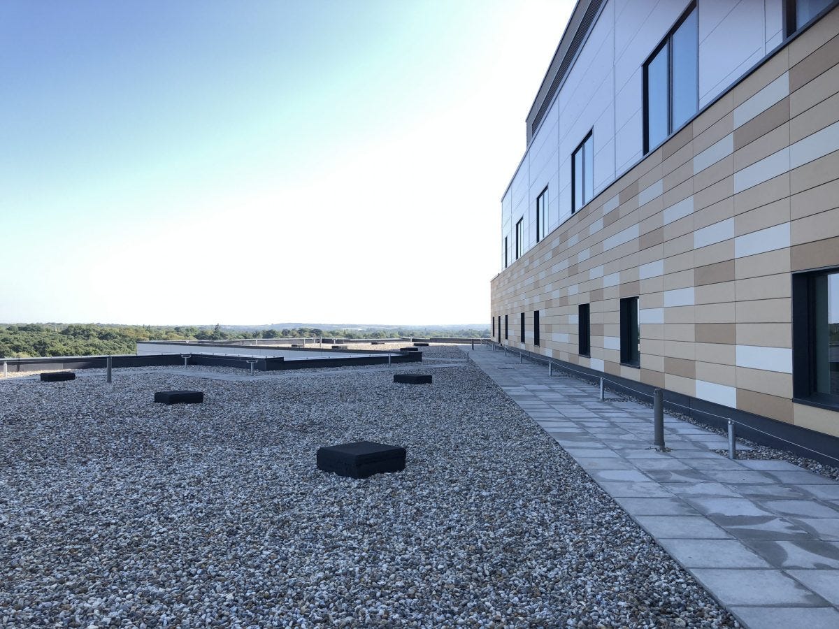 DUOFLEX Hot Melt: Extremely Versatile And Durable Waterproofing