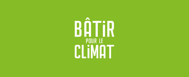 SOPREMA au salon "bâtir pour le climat" : une présence engagée pour un futur durable