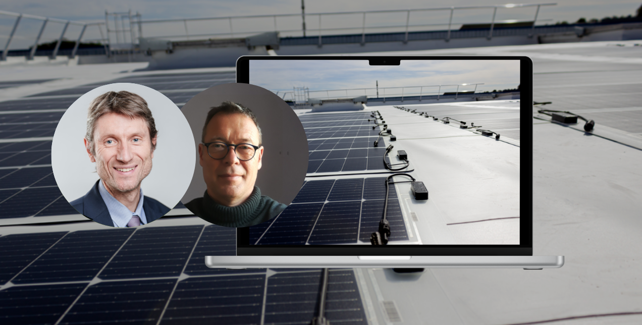 Webinar : nouvelle offre Soprasolar Flex adaptée au marché de la rénovation