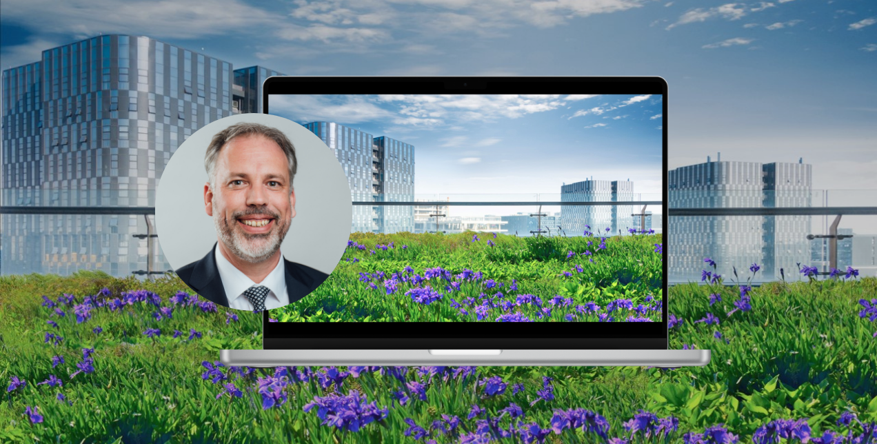 Webinar : La gestion des eaux pluviales