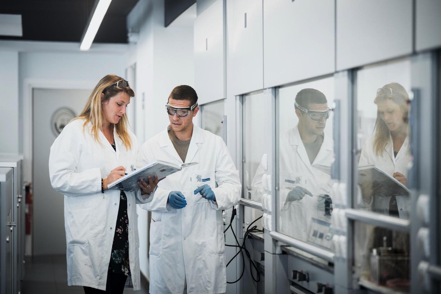 Réduire notre empreinte carbone grâce aux produits écosourcés