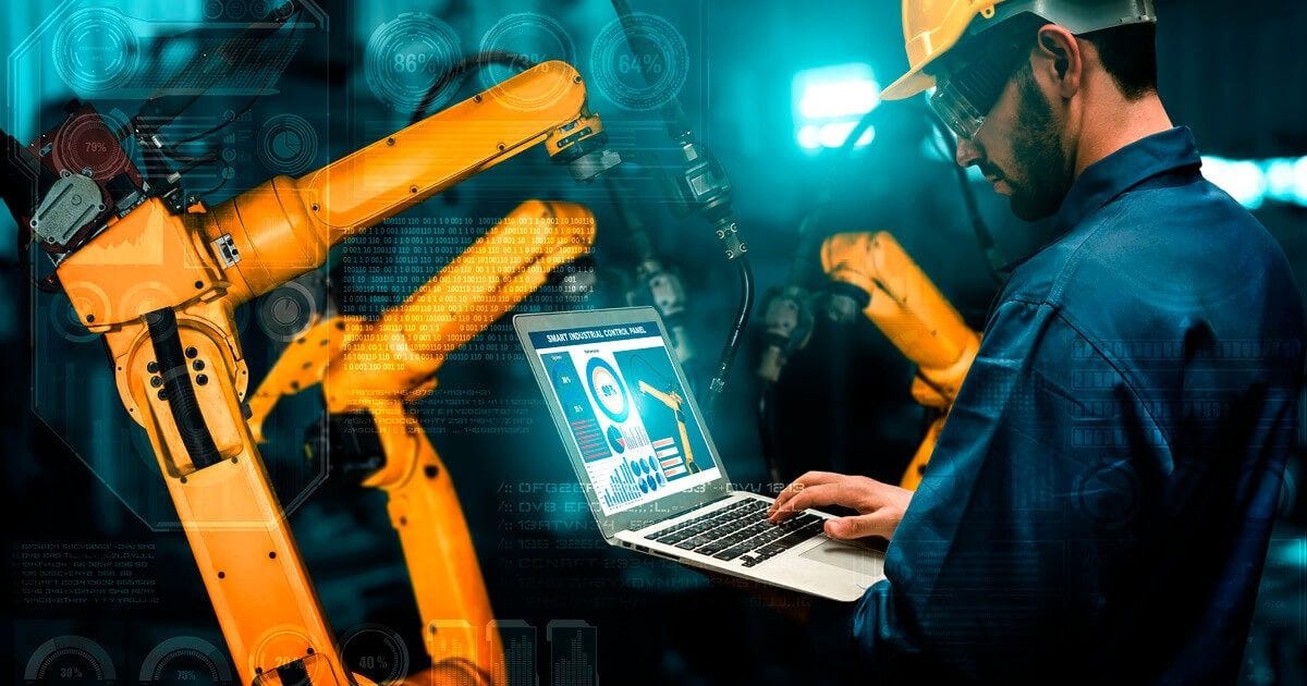 AI in de bouw - SOPREMA