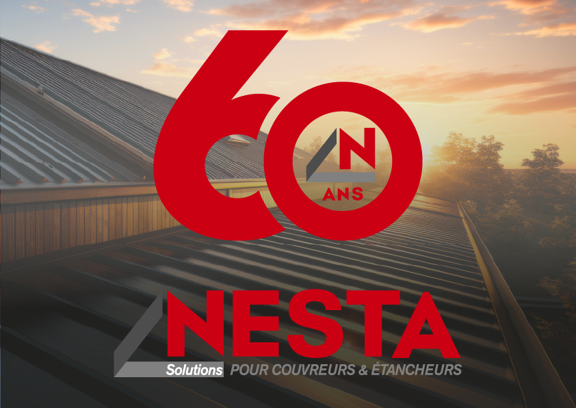 NESTA célèbre ses 60 ans cette année !