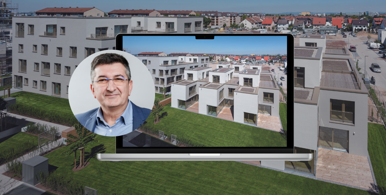 Webinar : Isolation pour toiture en pente Blue Smart