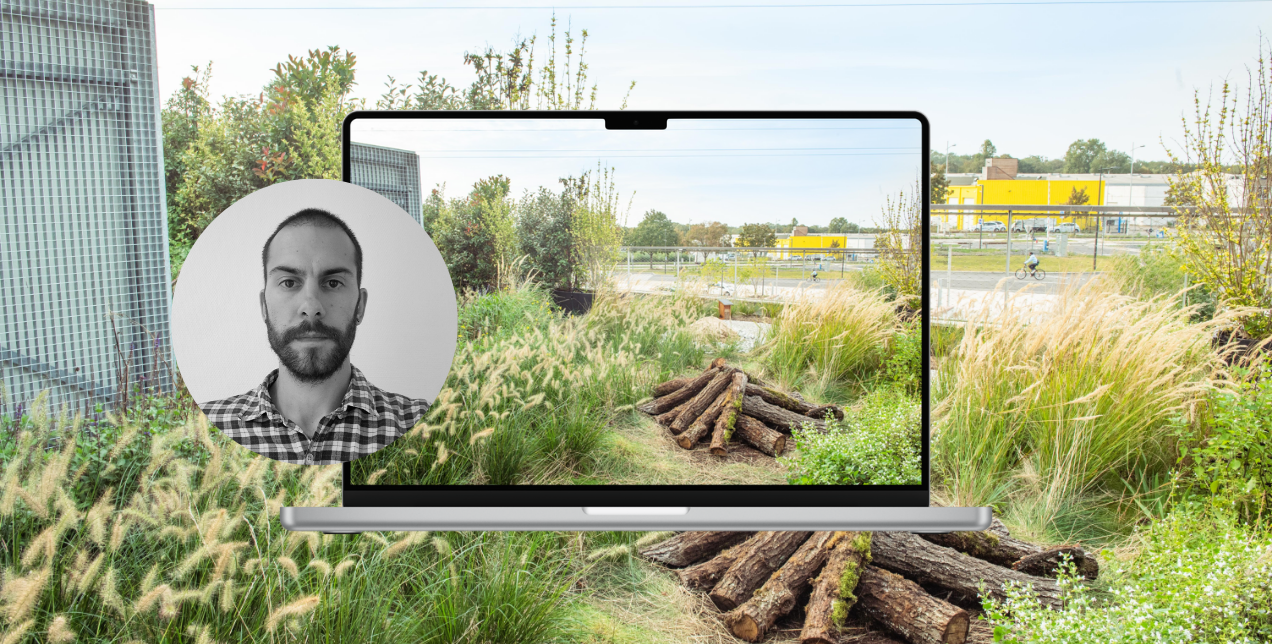 Webinar : Toitures-terrasses végétalisées et biodiversité : les critères de conception dans une approche écosystémique