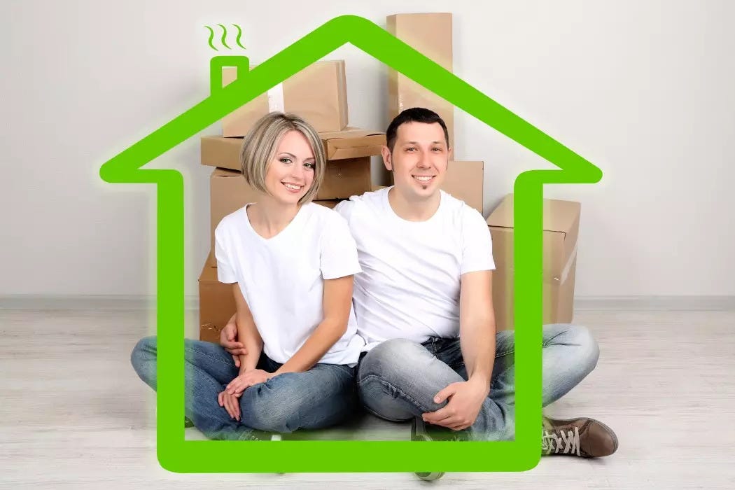 Pourquoi isoler une habitation ?