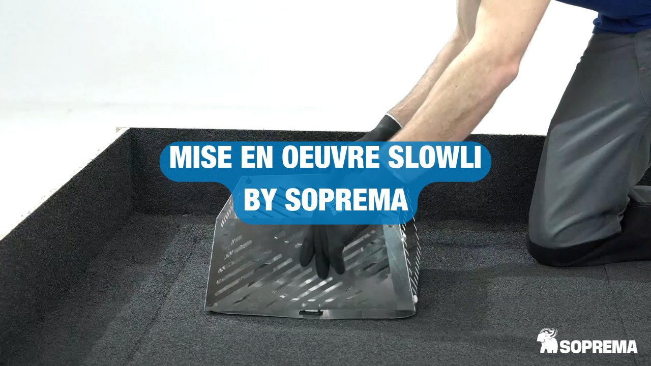 Comment mettre en œuvre Slowli® ?